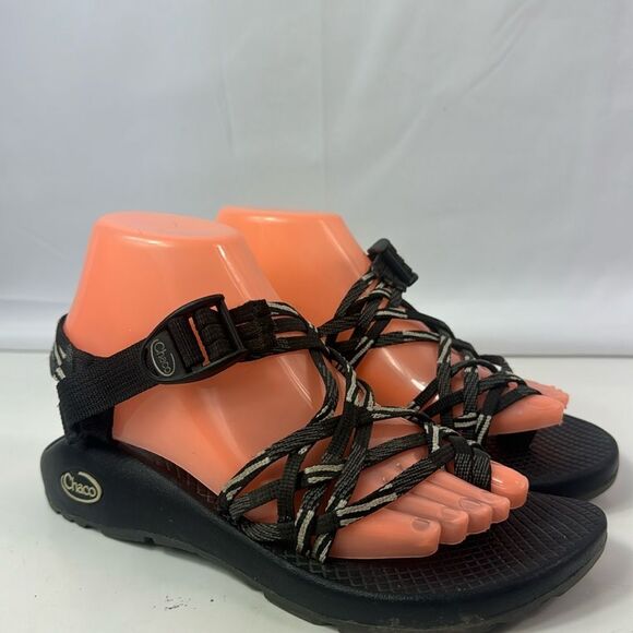 Chaco ZX3 Waterproof Women's Hiking Sandals - Picture 1 of 13